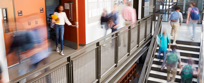 Active Assailant Preparedness in K-12 and Higher Education