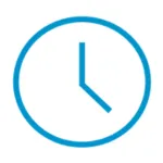 mercury clock icon
