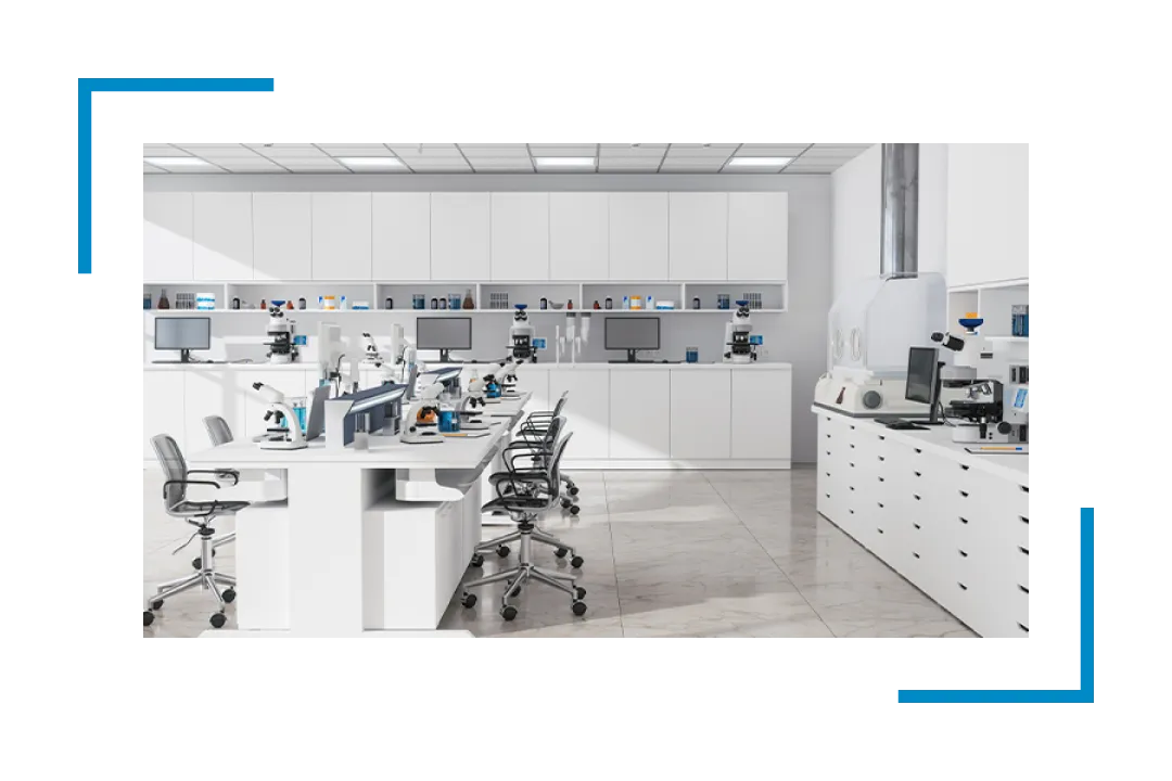 critical environment